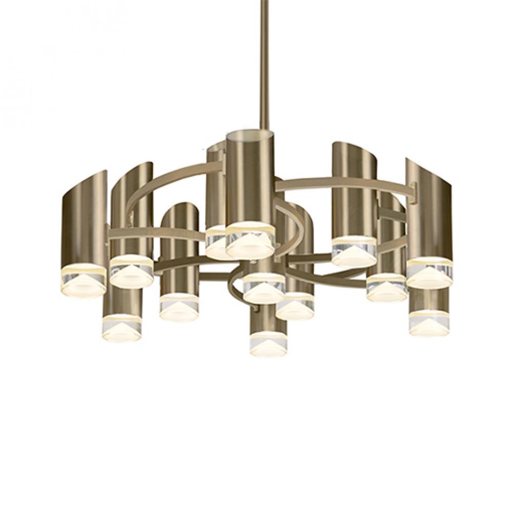 Kuzco Lighting Berlin CH9830