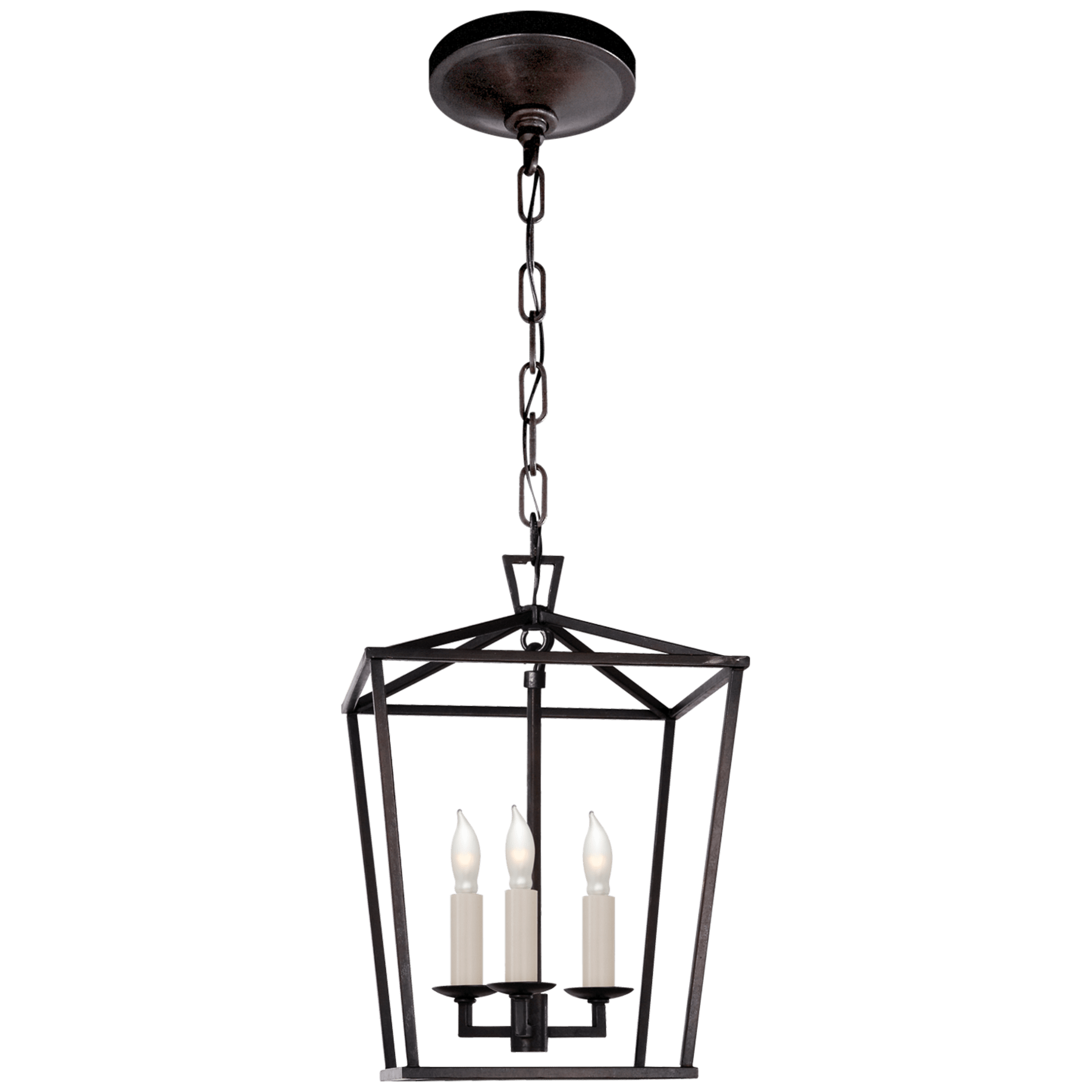 Visual Comfort Darlana Mini Lantern