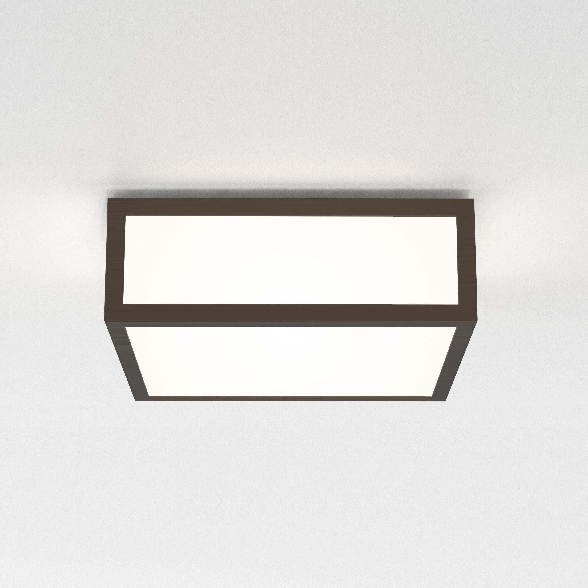 Astro Lighting Square Mashiko Ceiling Flush Mounts Astro Lighting   