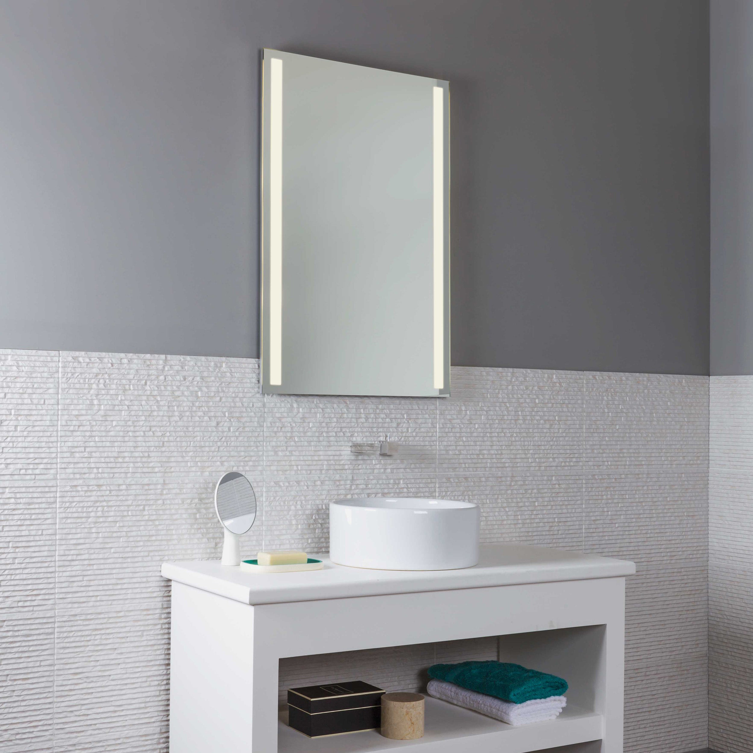 Astro Lighting Avlon LED Vanity Mirrors Astro Lighting   