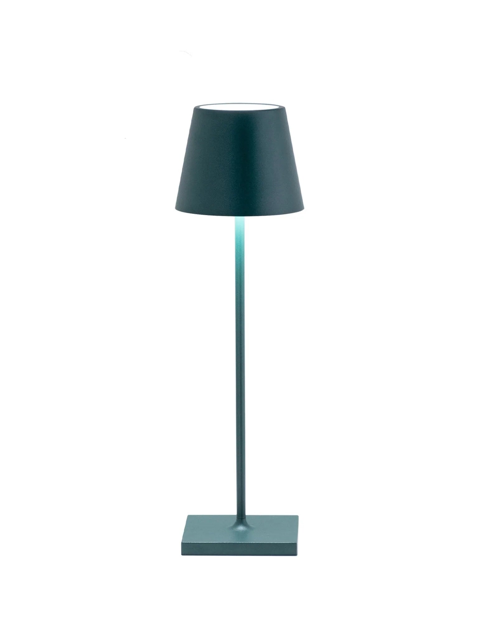 Zafferano America Poldina Pro Cordless Table Lamp | OS Cordless Lamps Zafferano America   