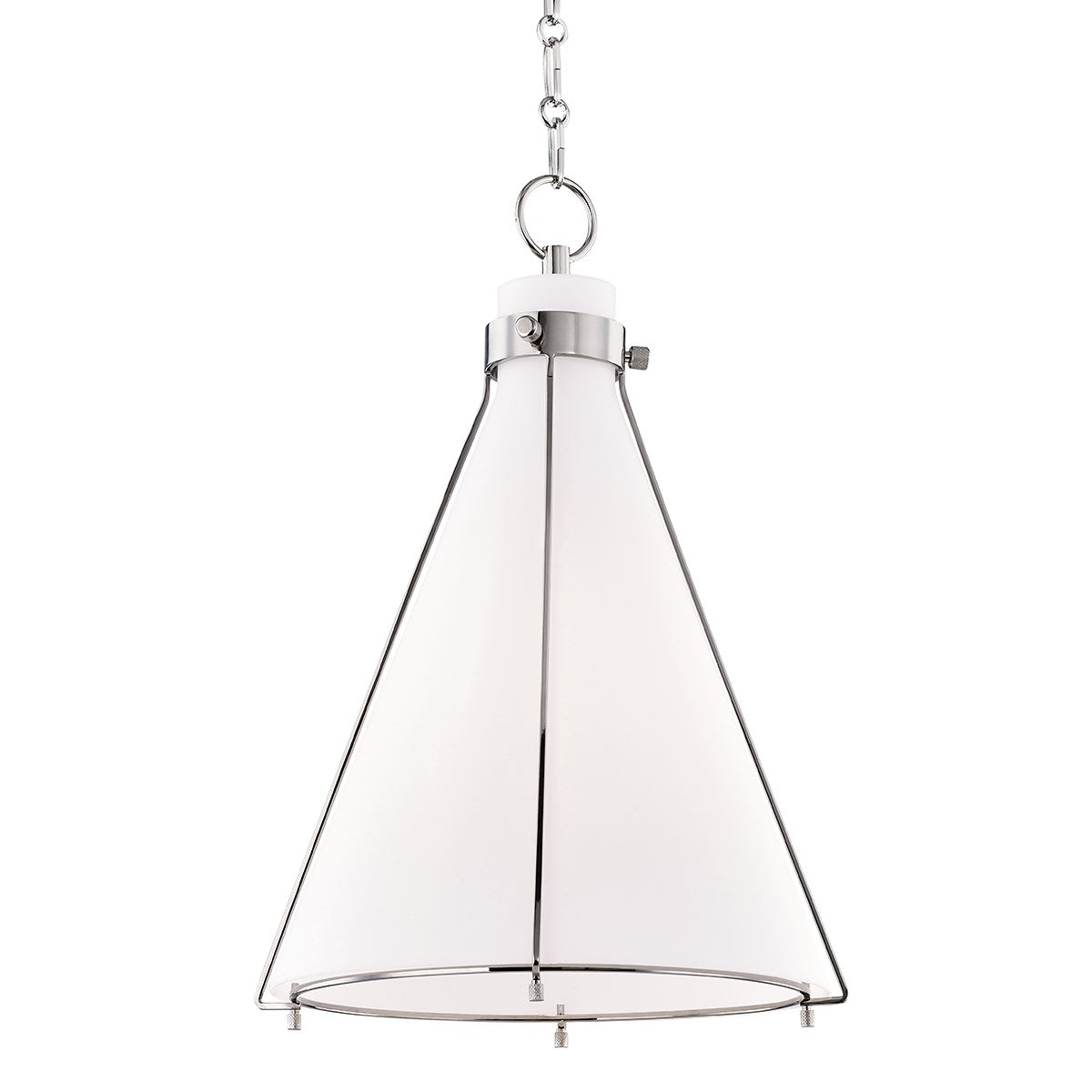 Eldridge - 1 LIGHT PENDANT