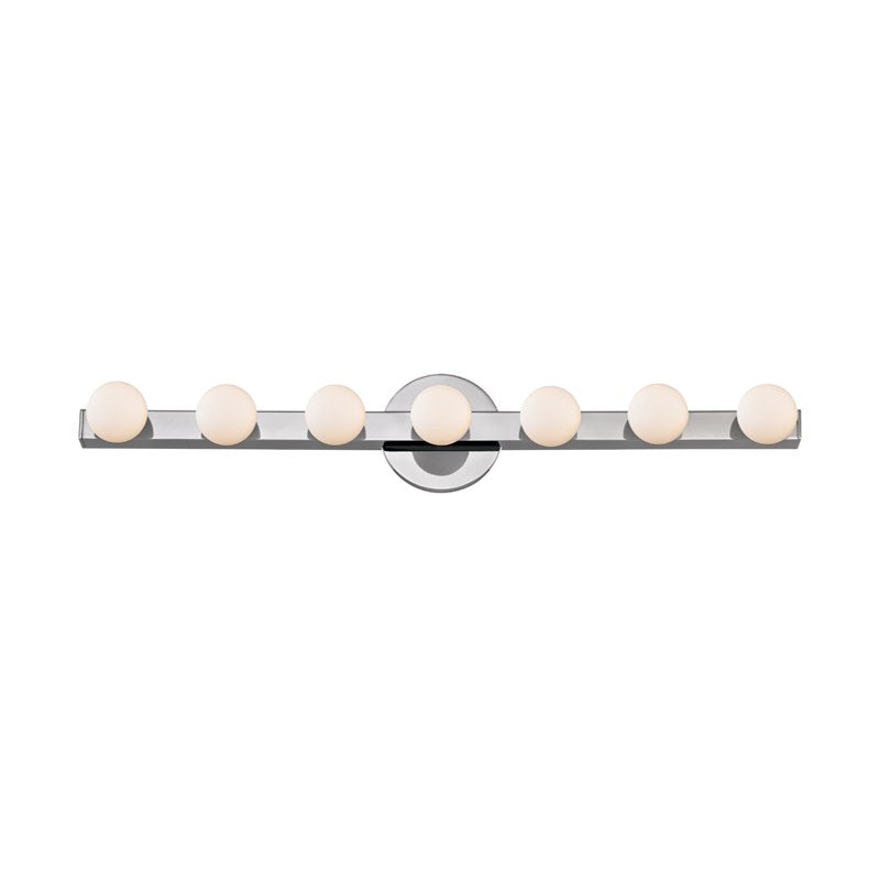 Taft - 7 LIGHT WALL SCONCE