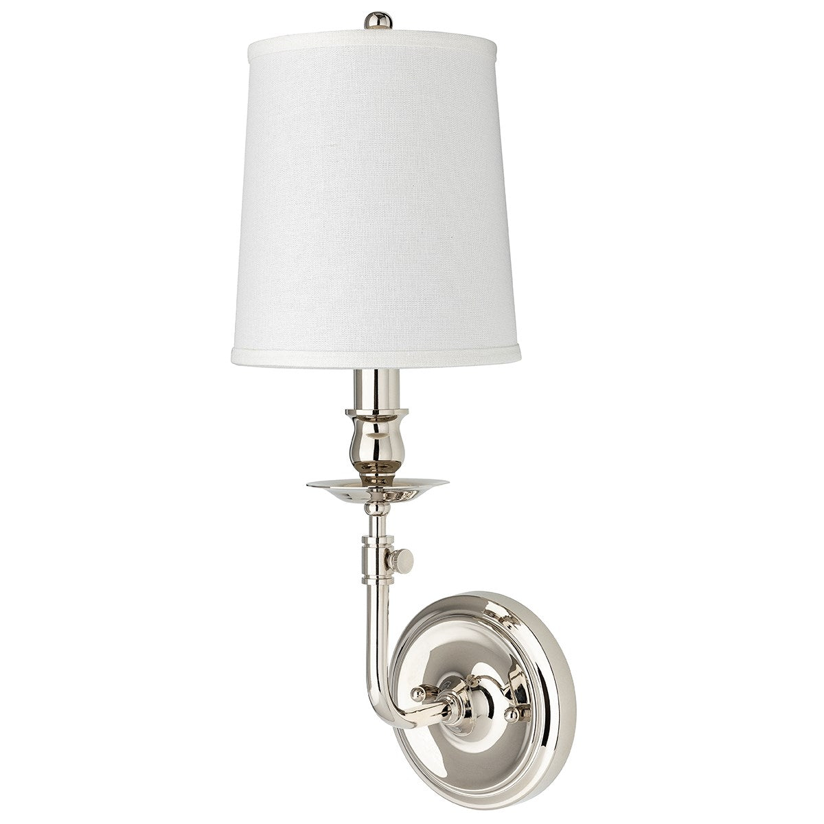 Logan - 1 LIGHT WALL SCONCE