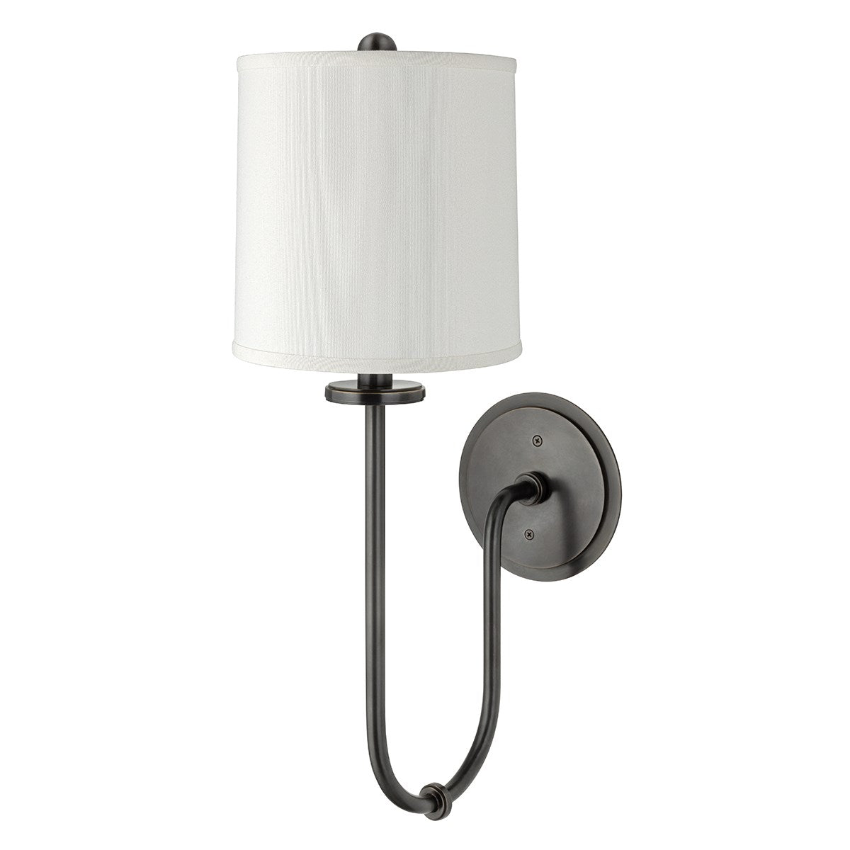 Jericho - 1 LIGHT WALL SCONCE