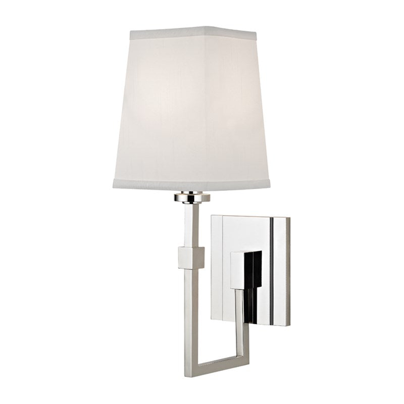 Fletcher - 1 LIGHT WALL SCONCE