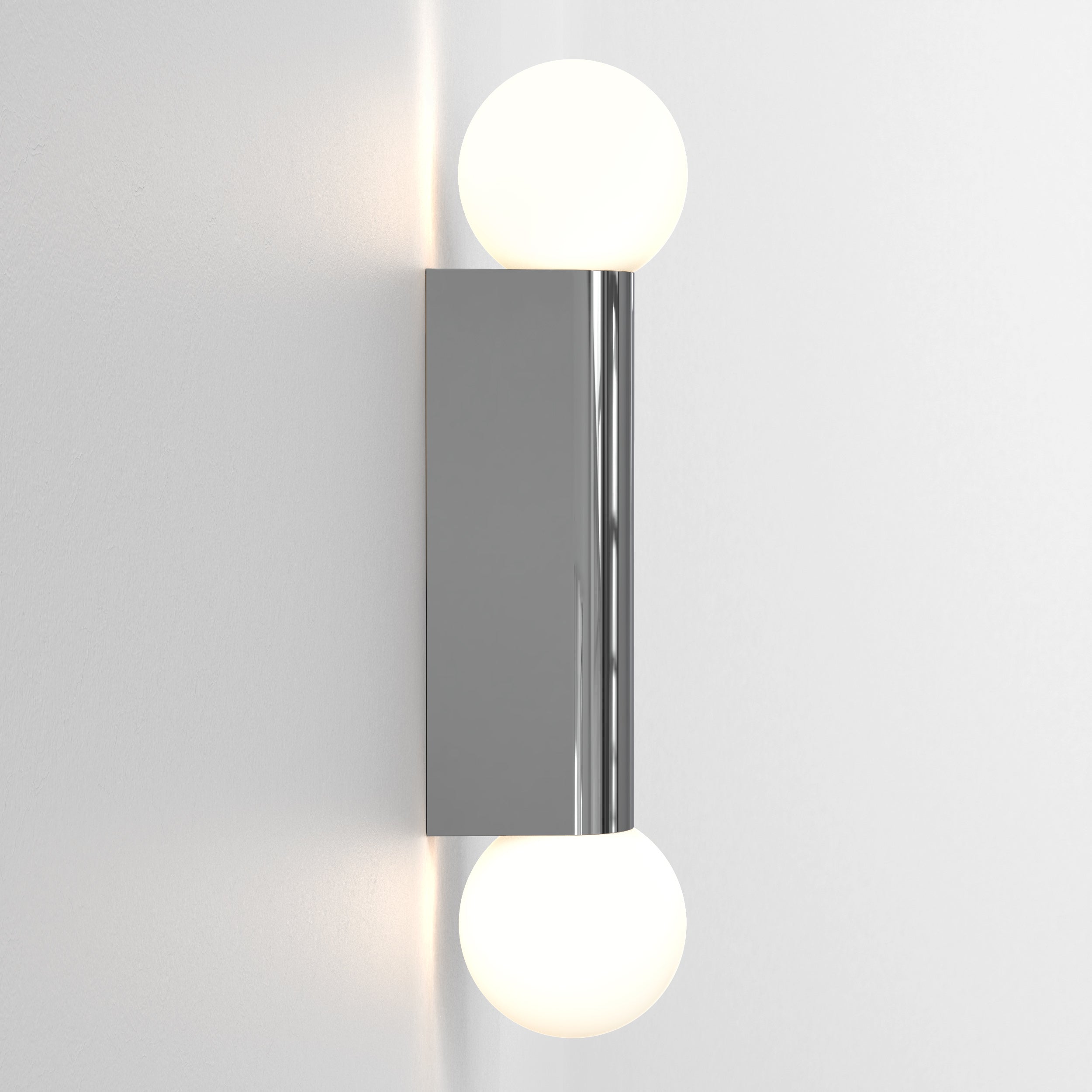 Astro Lighting Ortona Twin