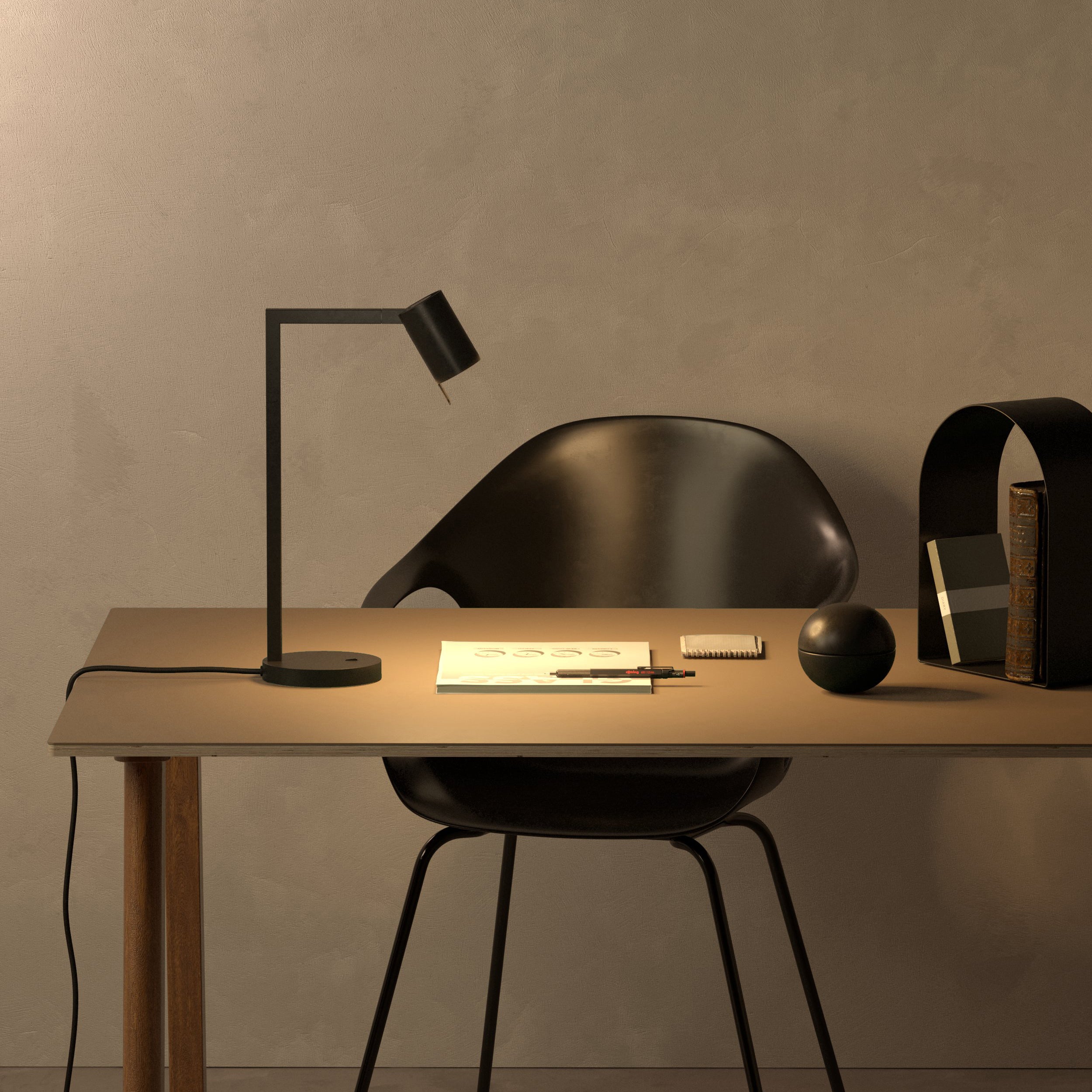 Astro Lighting Ascoli Desk Table Lamps Astro Lighting   