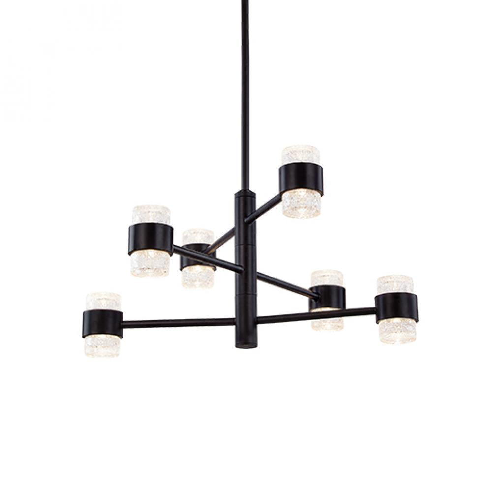 Kuzco Lighting Copenhagen EP48224 Pendant Kuzco Lighting Black  