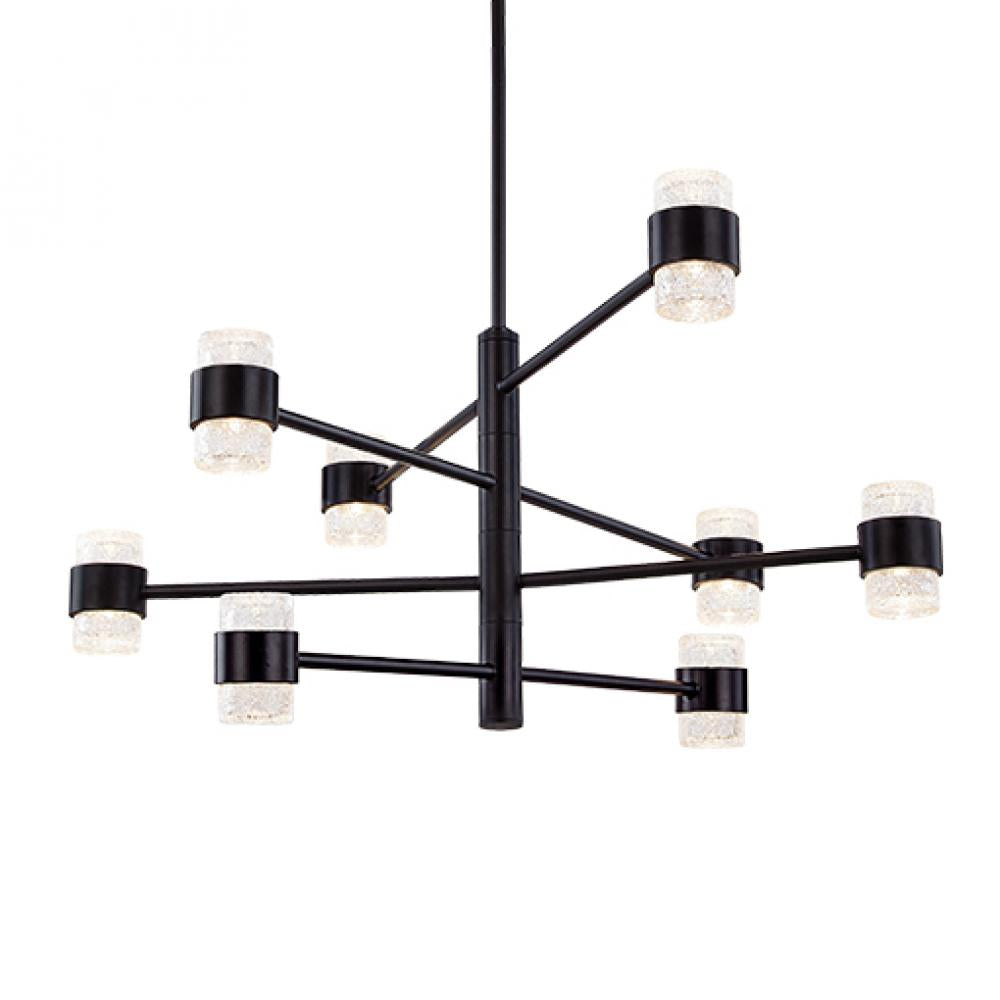 Kuzco Lighting Copenhagen EP48232 Pendant Kuzco Lighting Black  