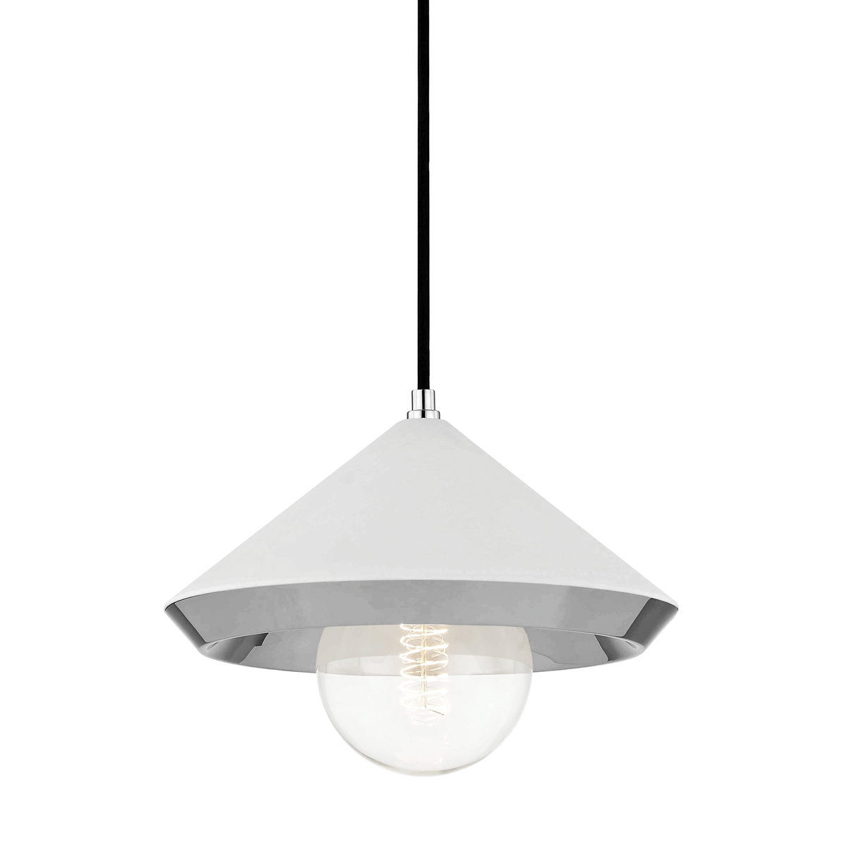 Hudson Valley Lighting Marnie 1 Light Large Pendant H139701L