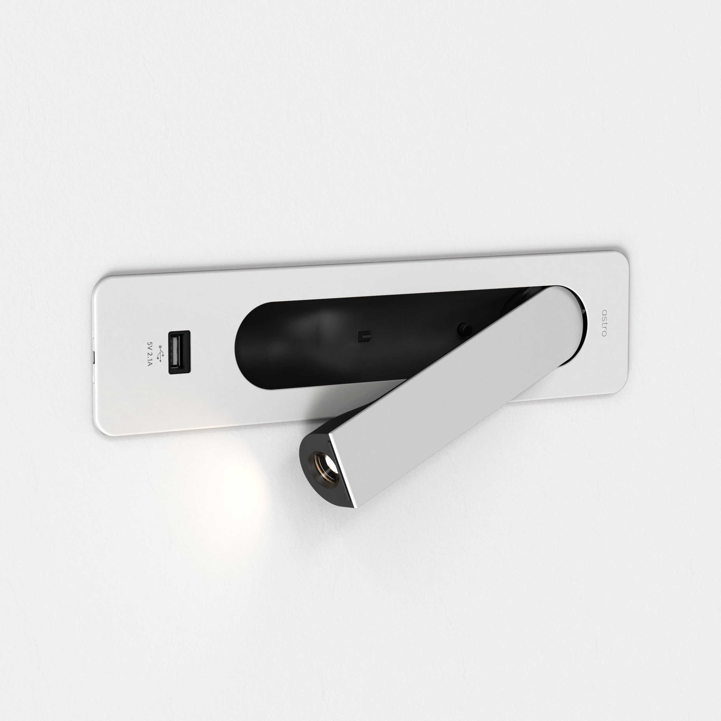 Astro Lighting Keta USB