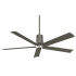 Minka-Aire Clean LED 60" Ceiling Fan Ceiling Fan Minka-Aire   