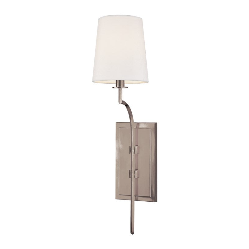 Glenford - 1 LIGHT WALL SCONCE