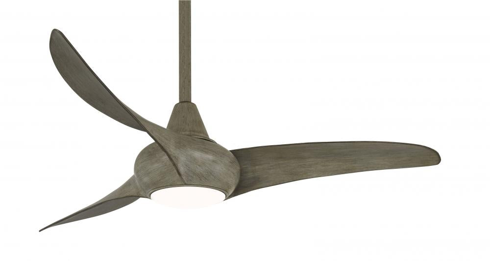 Minka Aire 44" Light Wave F845 Ceiling Fan Minka-Aire Driftwood  