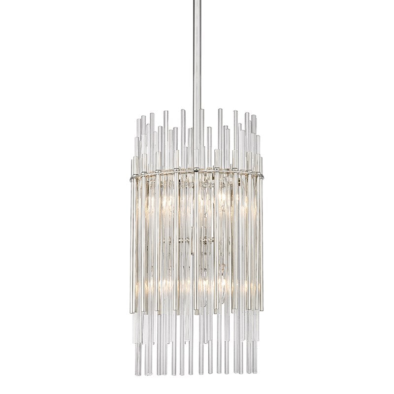 Wallis - 6 LIGHT PENDANT