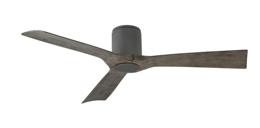 Modern Forms AVIATOR Flush Mount Ceiling Fan FH-W1811-54