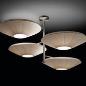 Bover SIAM Pendant Lamp S/6L