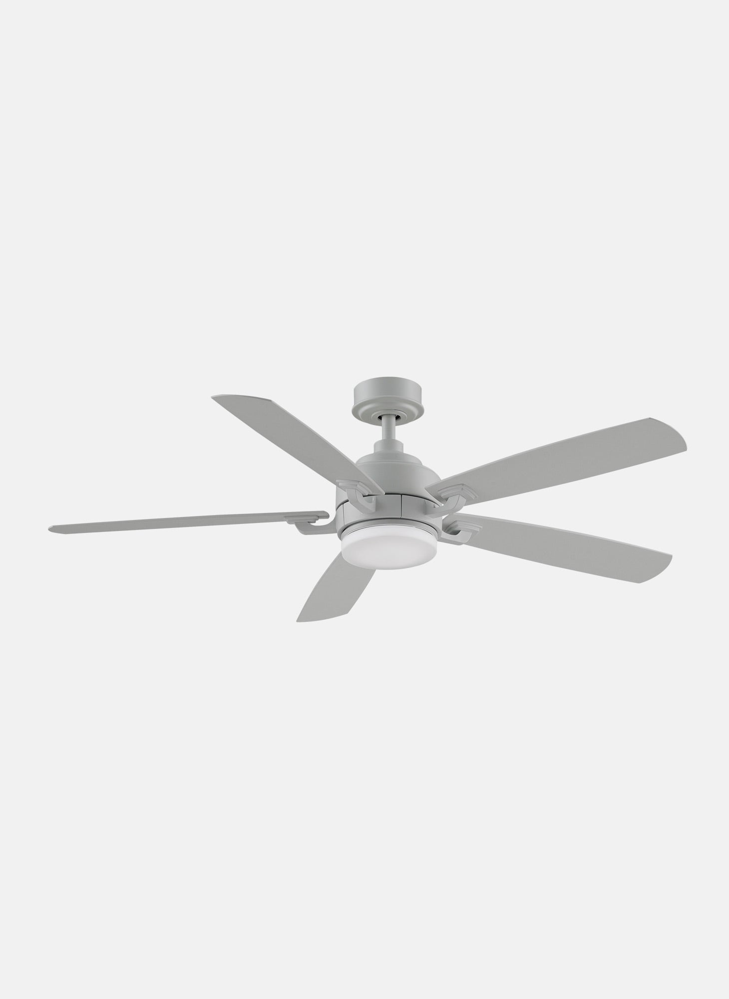 Fanimation Benito v2 52 Inch FP8003 with LED Light Kit Ceiling Fan FP8003