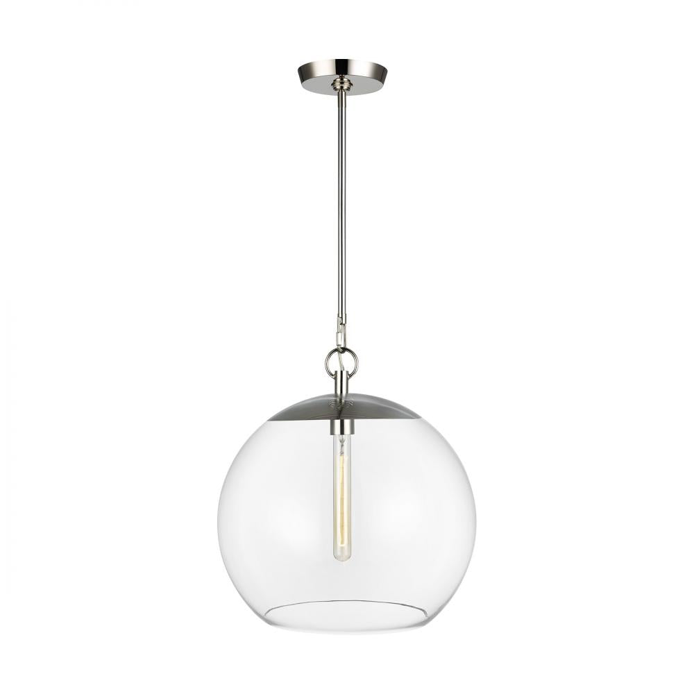 Generation Lighting 1 - Light Pendant CP1041PN