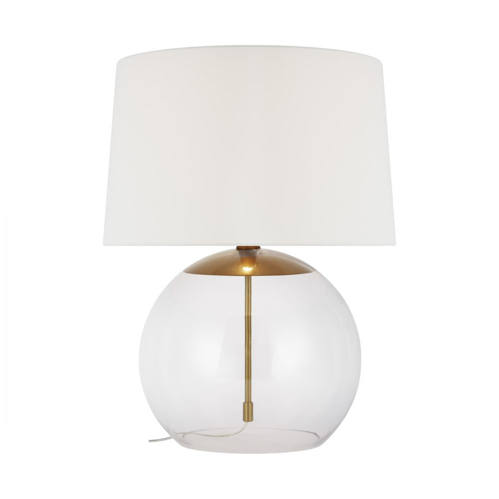 Generation Lighting 1 - Light Table Lamp CT1021BBS1