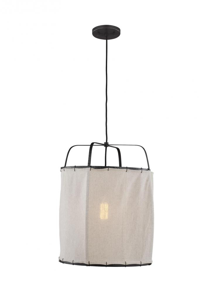 Generation Lighting 1 - Light Pendant EP1061AI