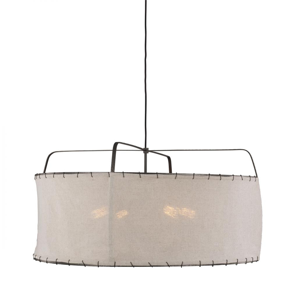 Generation Lighting 4 - Light Pendant EP1114AI