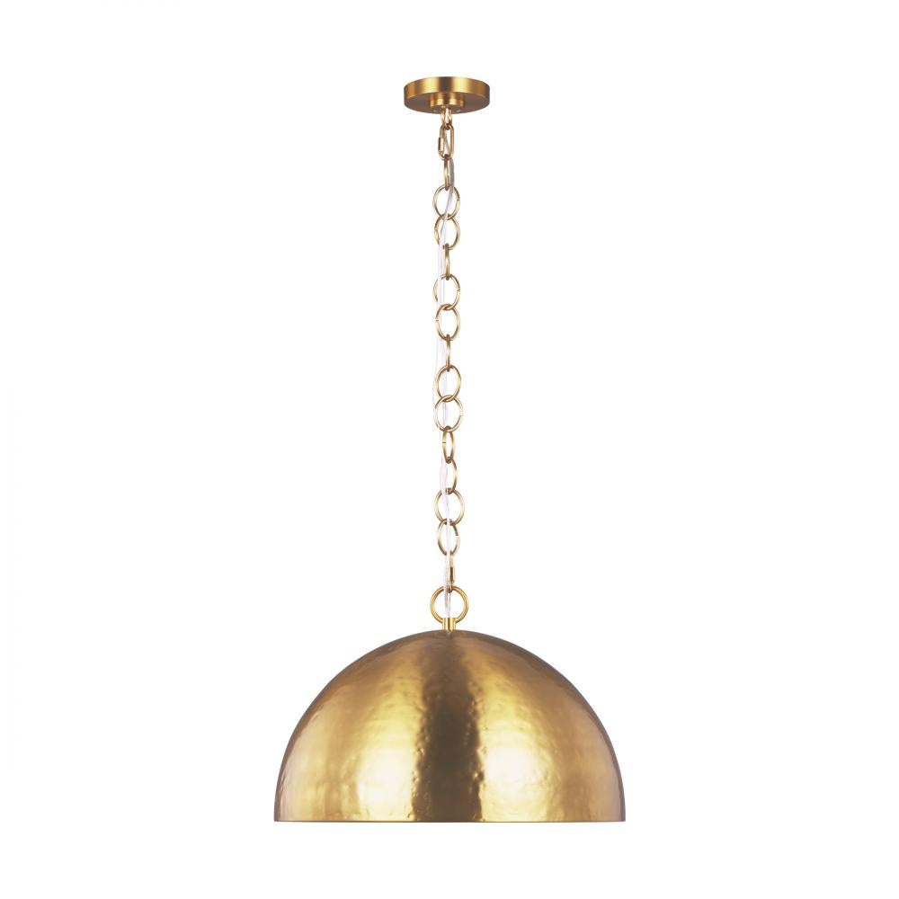 Generation Lighting 1 - Light Pendant EP1251BBS