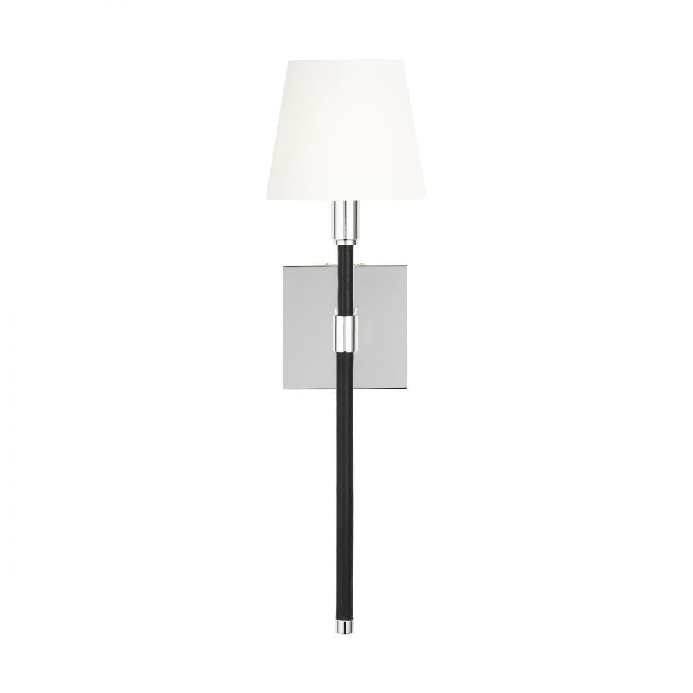 Generation Lighting 1 - Light Wall Sconce LW1011PN