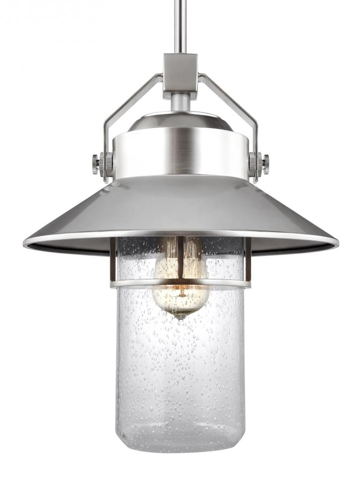 Generation Lighting Light Outdoor Pendant Lantern OL13912