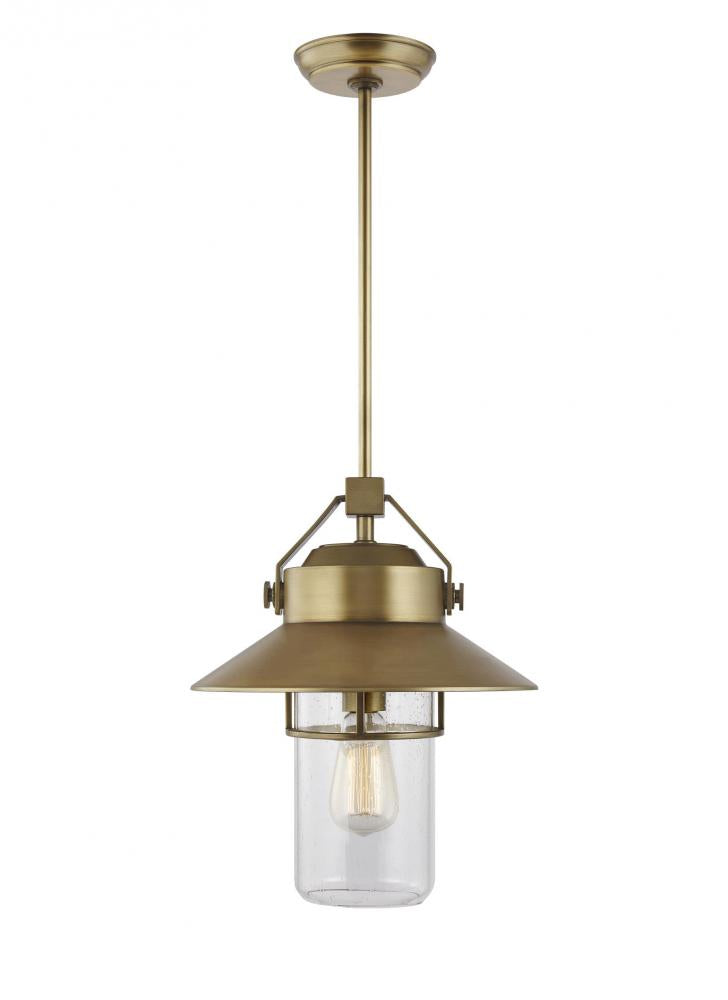 Generation Lighting Light Outdoor Pendant Lantern OL13912