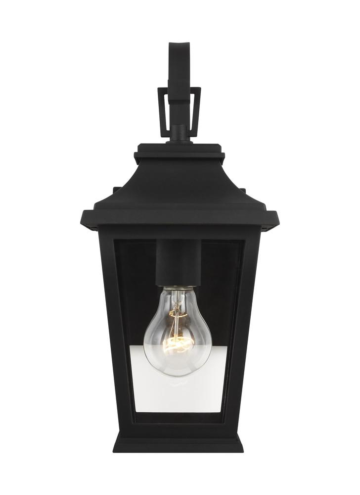 Generation Lighting Light Outdoor Wall Lantern OL15400TXB