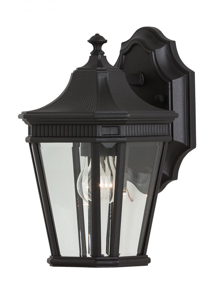 Generation Lighting Light Wall Lantern OL5400 Outdoor | Wall Lantern Generation Lighting Black  