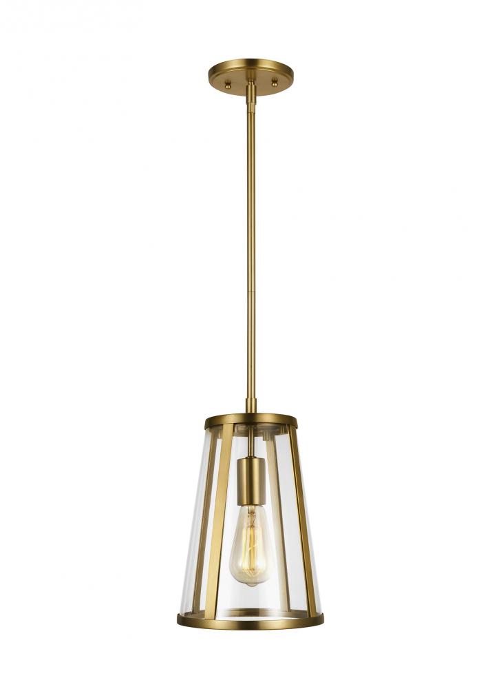 Generation Lighting Harrow Mini Pendant P1287