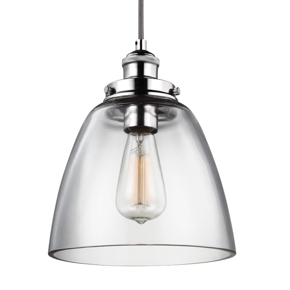 Generation Lighting Light Pendant P1349