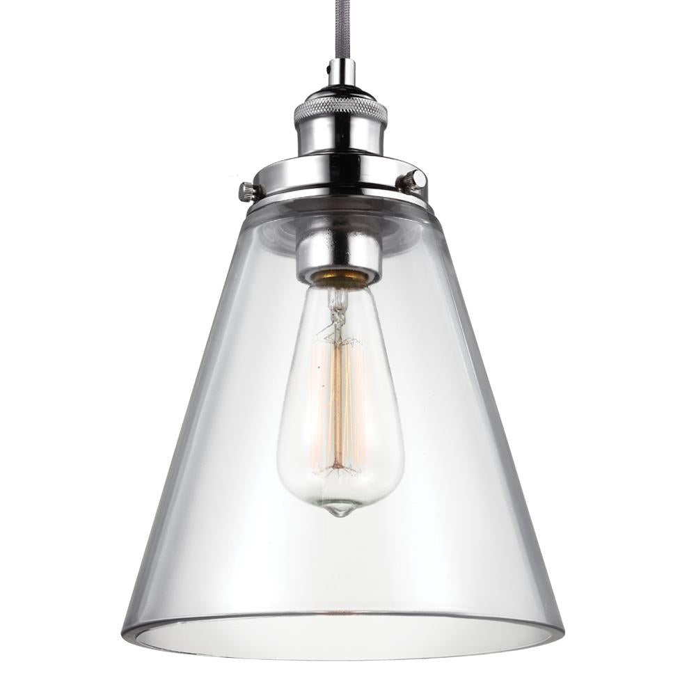 Generation Lighting Light Pendant P1347