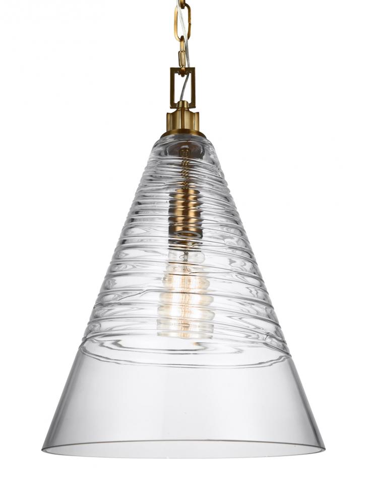 Generation Lighting Light Pendant P1445