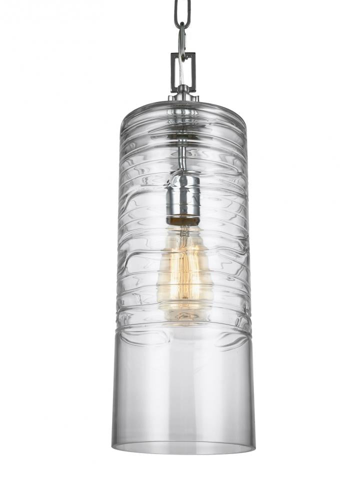 Generation Lighting Light Pendant P1446