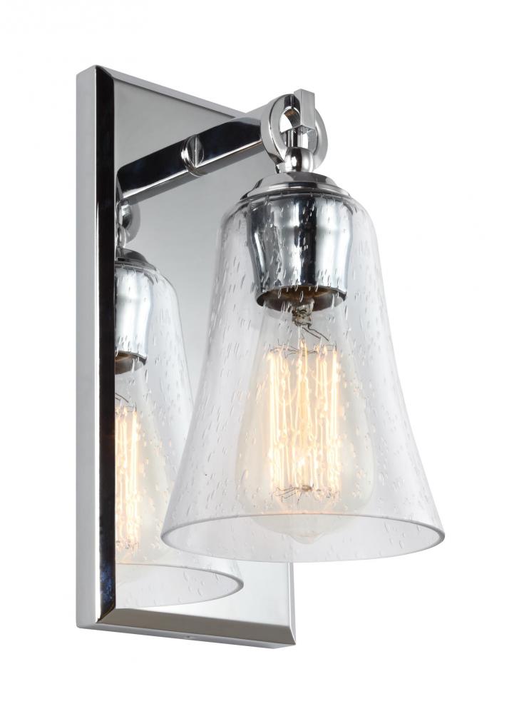 Generation Lighting Light Wall Sconce VS24701