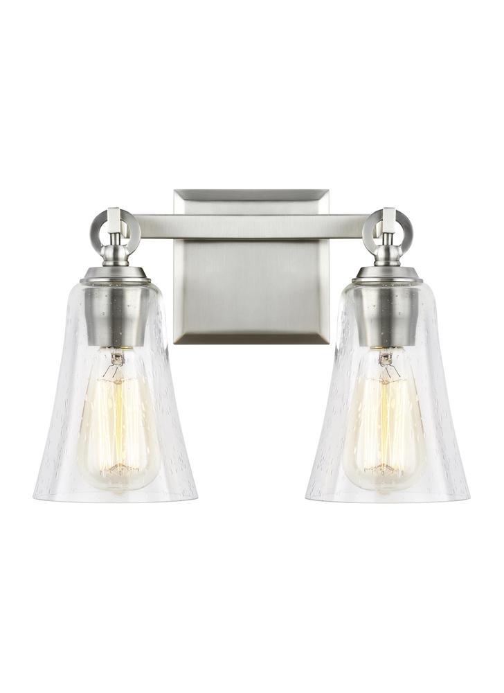 Generation Lighting - Feiss 2 - Light Vanity VS24702