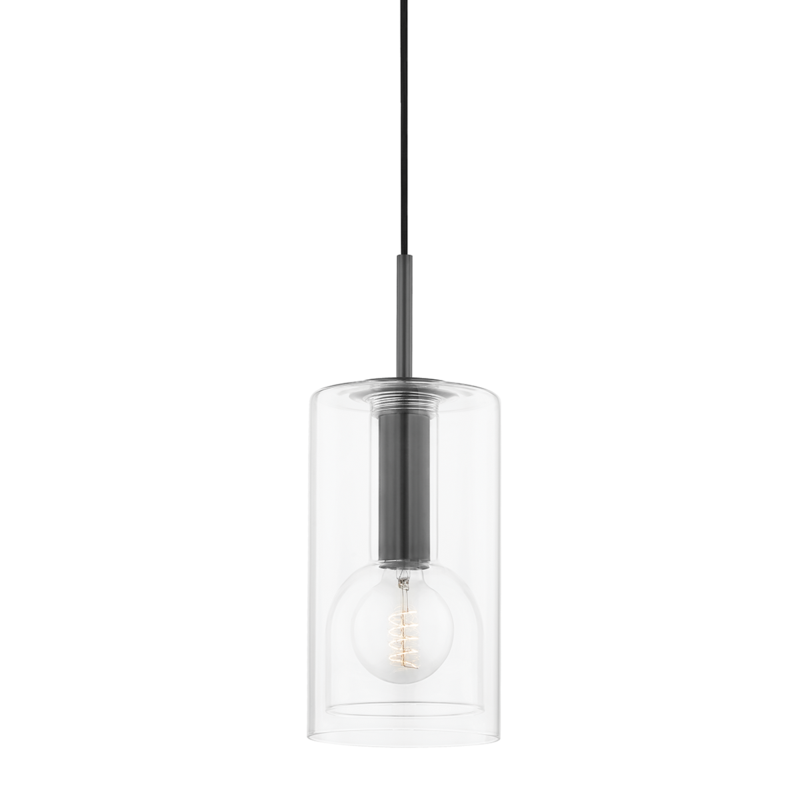 Mitzi 1 LIGHT PENDANT H415701A