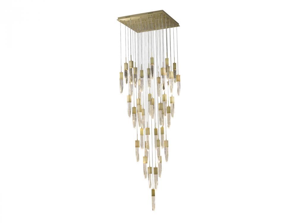 Avenue Lighting ASPEN COLLECTION HF1903-41-AP-BB