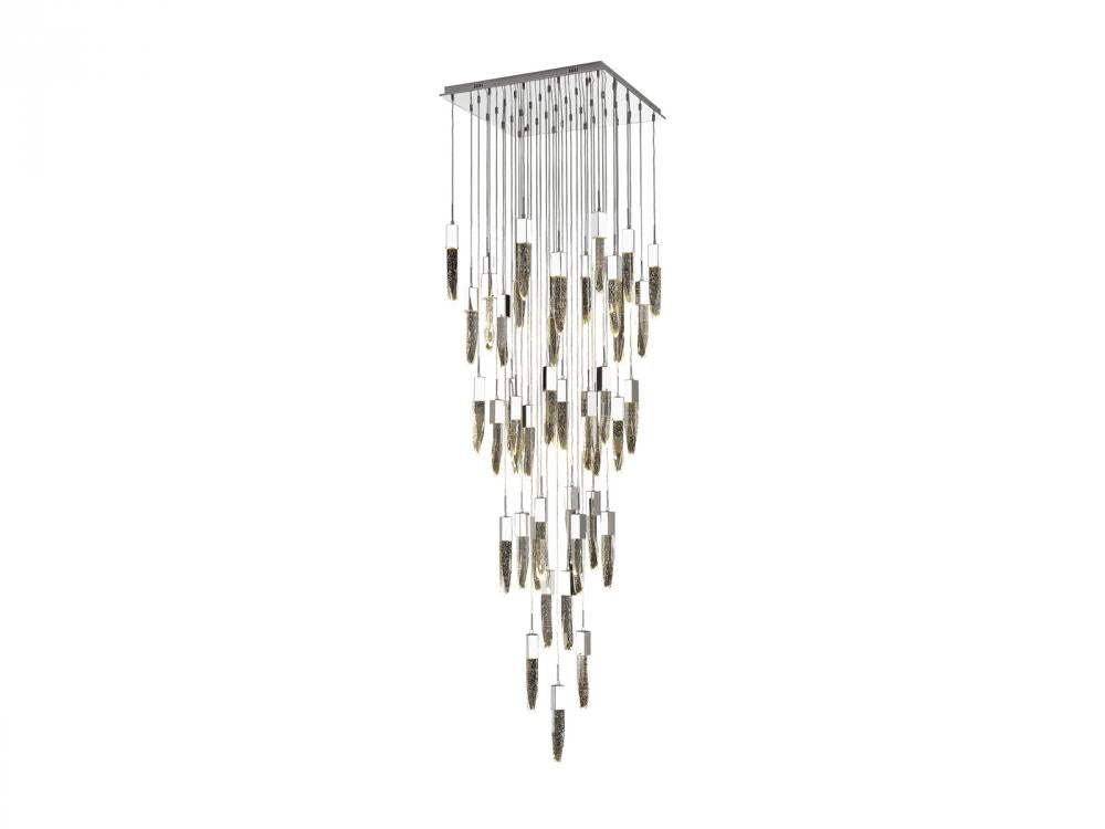 Avenue Lighting ASPEN COLLECTION HF1903-41-AP-CH