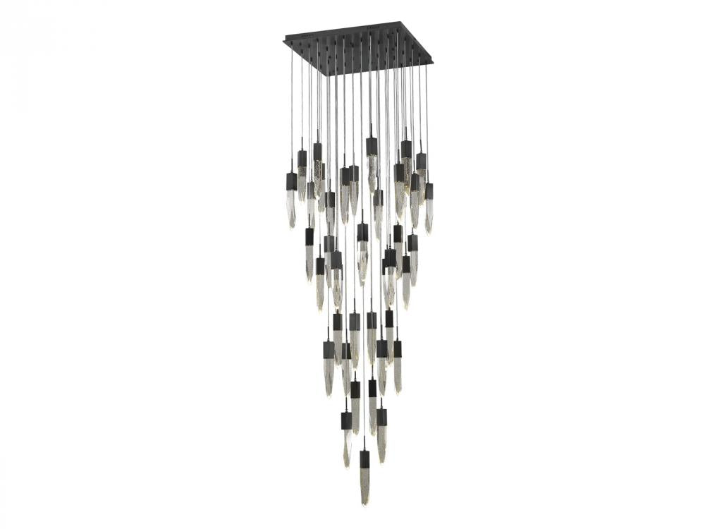 Avenue Lighting ASPEN COLLECTION HF1903-41-AP-DBZ