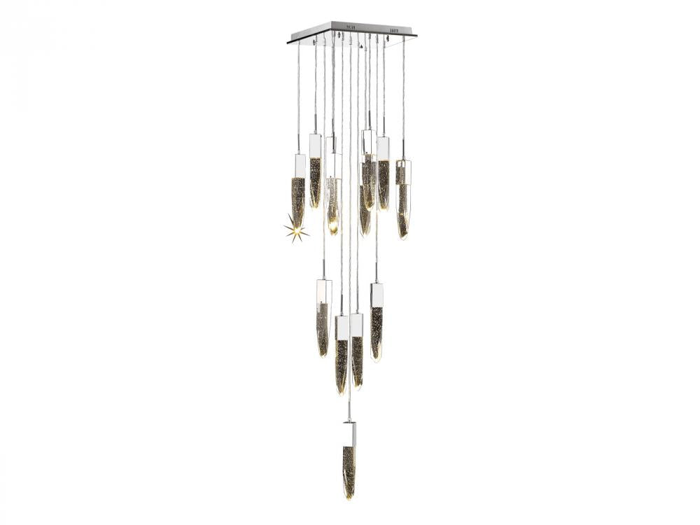 Avenue Lighting ASPEN COLLECTION HF1905-13-AP-CH