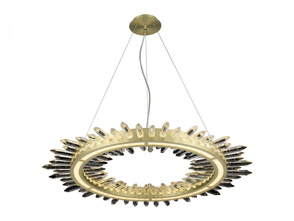 Avenue Lighting ASPEN COLLECTION HF3034-BB