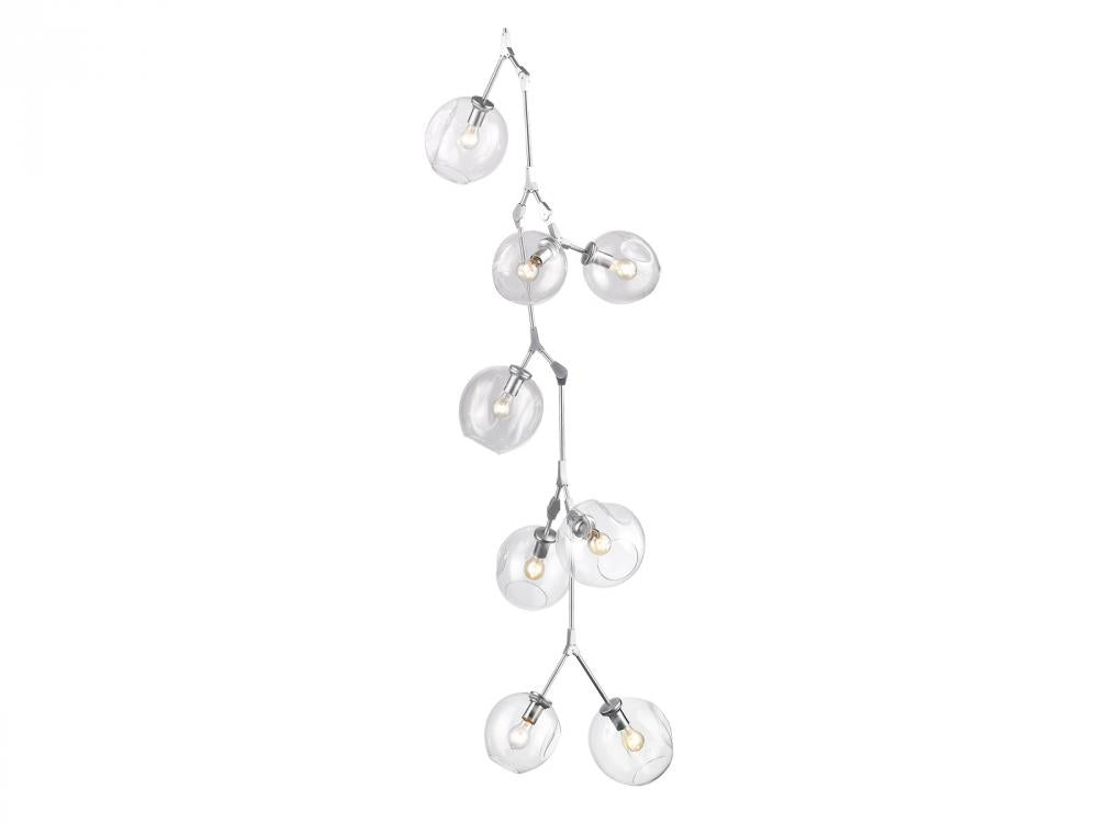 Avenue Lighting FAIRFAX COLLECTION HF8080-CH