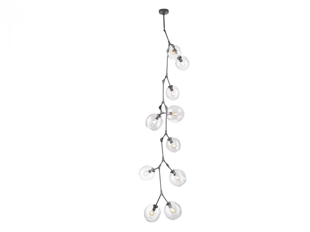 Avenue Lighting FAIRFAX COLLECTION HF8080-DBZ