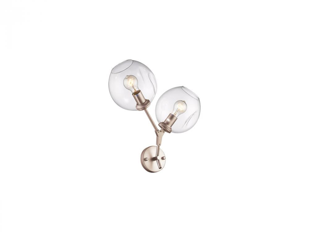 Avenue Lighting FAIRFAX COLLECTION HF8082-BB