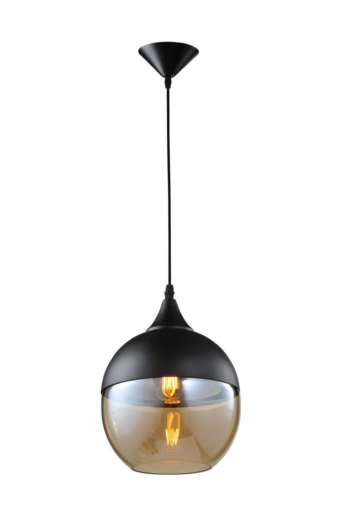 Avenue Lighting ROBERTSON BLVD. COLLECTION HF-9111-BK/BZ